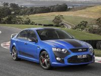 FPV GT-F (2014)