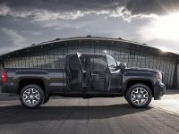 GMC Sierra (2014) - picture 3 of 23