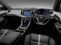 Holden Caprice (2014)