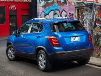 Holden Trax (2014)