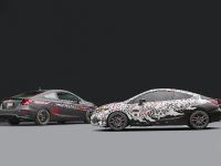Honda Civic Si Coupe (2014)