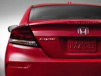 Honda Civic (2014) - picture 4 of 9