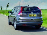 Honda CR-V 1.6 i-DTEC (2014) - picture 2 of 2