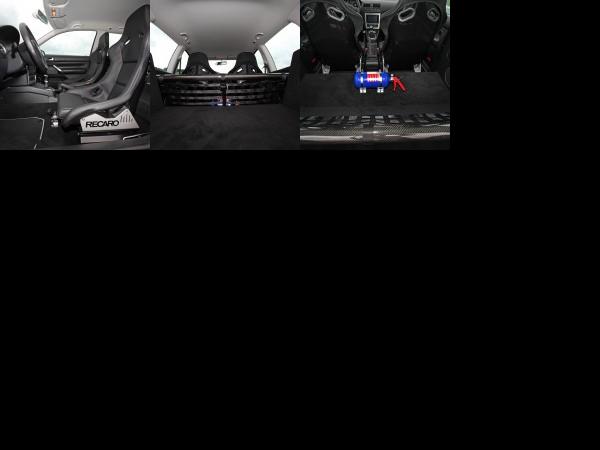 Volkswagen HPerformance Volkswagen Golf IV (2014) - picture 13 of 15