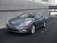 Hyundai Azera (2014)