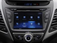 Hyundai Elantra Sport (2014)
