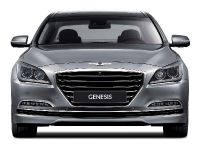 Hyundai Genesis (2014)