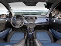 Hyundai i10 EU (2014)