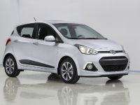 Hyundai i10 (2014)