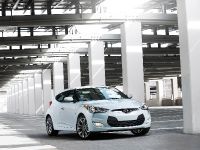 Hyundai Veloster RE-FLEX (2014)