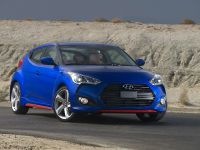 Hyundai Veloster Turbo R-Spec (2014)