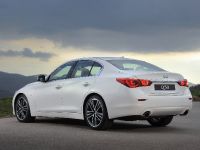 Infiniti Q50 (2014) - picture 4 of 6