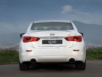 Infiniti Q50 (2014)