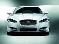 Jaguar XF 2.2 ECO Diesel (2014)