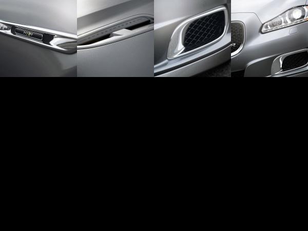 Jaguar XJR (2014) - picture 25 of 28