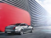 Jaguar XJR (2014)