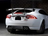 Jaguar XKR-S GT (2014) - picture 6 of 20