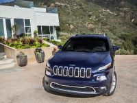 Jeep Cherokee (2014)