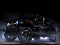 Jeep Wrangler Dragon Edition (2014) - picture 3 of 29