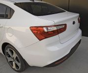 Kia Rio (2014) - picture 8 of 31