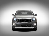 Kia Sorento (2014) - picture 2 of 13