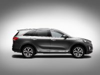 Kia Sorento (2014)