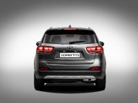 Kia Sorento (2014) - picture 4 of 13