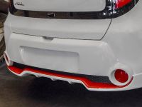 Kia Soul Red Zone (2014)