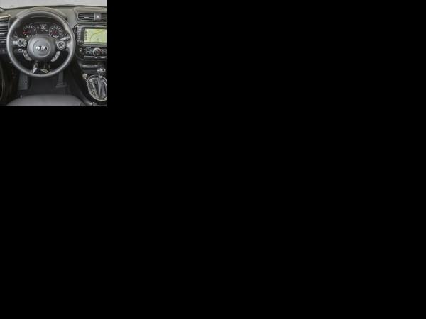 Kia Soul (2014) - picture 13 of 13