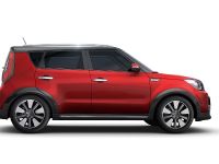 Kia Soul (2014)
