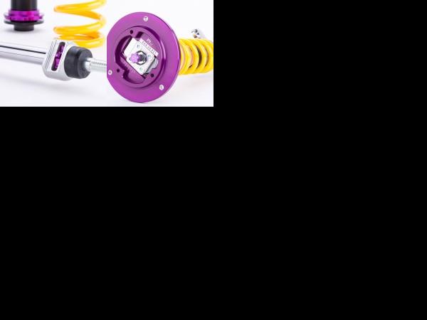 BMW KW Clubsport BMW M4 and M3 Coilover Kits (2014) - picture 13 of 14