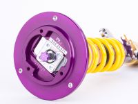 KW Clubsport BMW M4 and M3 Coilover Kits (2014)
