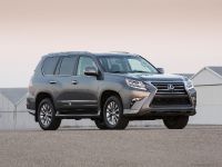 Lexus GX 460 (2014)