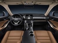 Lexus IS Sport Sedan (2014)