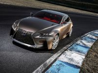 Lexus LF-CC (2014) - picture 2 of 16