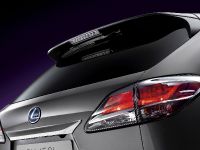 Lexus RX 450h (2014)