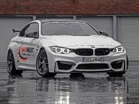 Lightweight BMW M4 (2014)