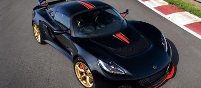 2014 Lotus Exige LF1