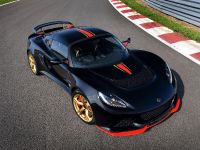Lotus Exige LF1 (2014)