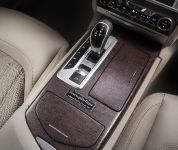 Maserati Quattroporte Zegna Limited Edition (2014)