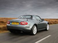 Mazda MX-5 (2014)