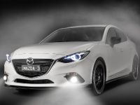Mazda3 Kuroi Sports Package (2014)