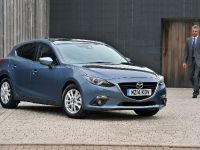 Mazda3 SkyActiv-G (2014)