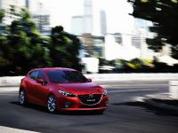 Mazda3 (2014)