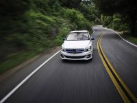 Mercedes-Benz B-Class Electric Drive (2014) - picture 2 of 76