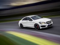 Mercedes-Benz CLA 45 AMG (2014)