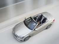 Mercedes-Benz E-Class Cabriolet (2014)