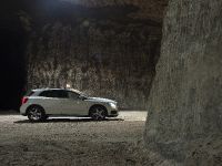 Mercedes-Benz GLA-Class Off-Road (2014)