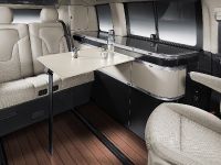 Mercedes-Benz V-Class Marco Polo (2014)