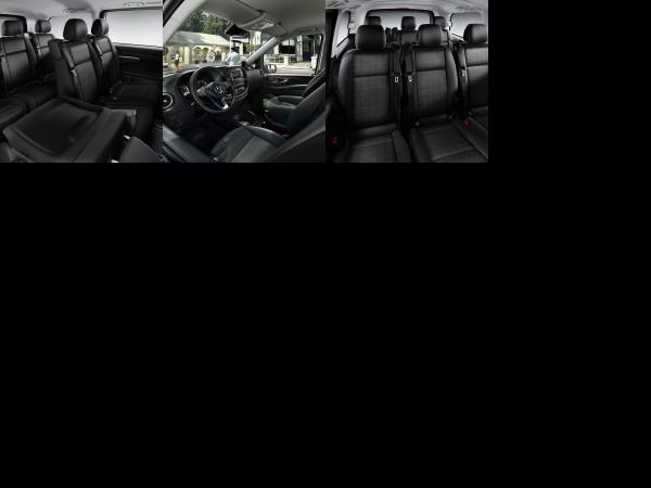 Mercedes-Benz Vito (2014) - picture 85 of 87